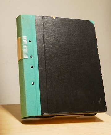  Ånghwisslan 1094-1144 (1971-72)