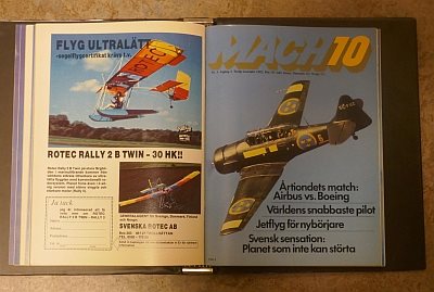  Mach 12-19 (8 nr)