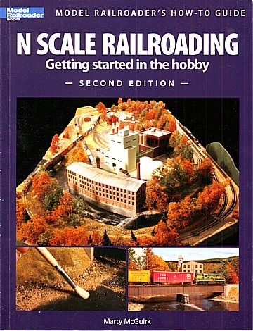 N Scale Railroading