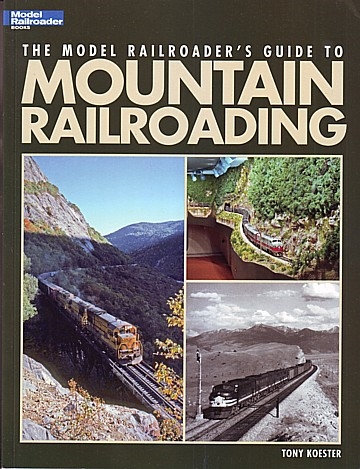 Mountain Railroading