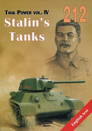 ** Stalin´s Tanks