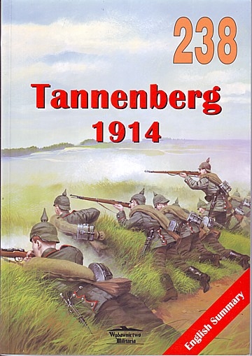 ** Tannenberg 1914 
