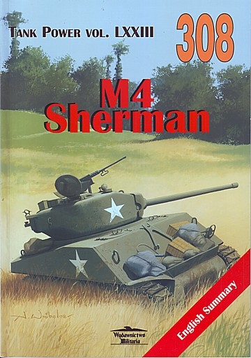 ** M4 Sherman 
