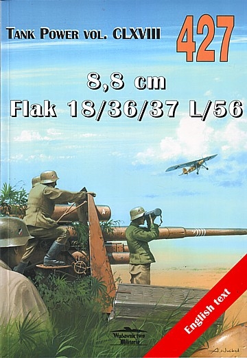 ** 8,8cm Flak 18/36/37 L/56 