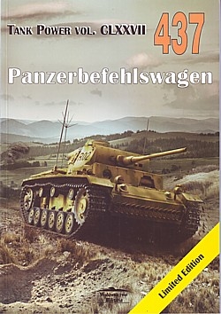 Panzerbefehlswagen (Pz.kpfw. III)