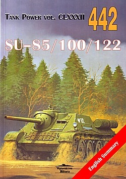 ** SU-85/100/122