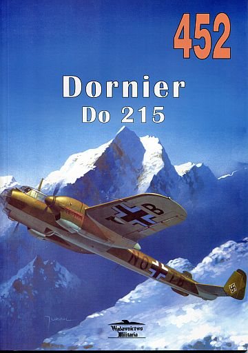  Dornier Do 215 