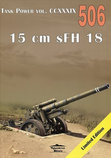  15 cm sFH 18
