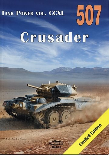  Crusader