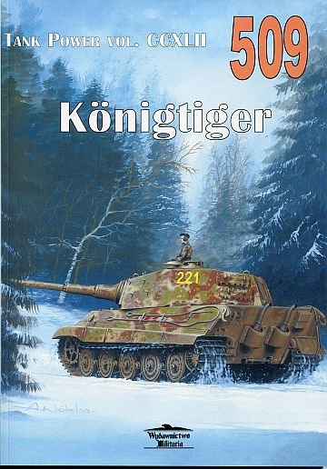 ** Königtiger