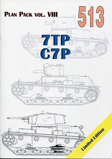  7TP C7P 