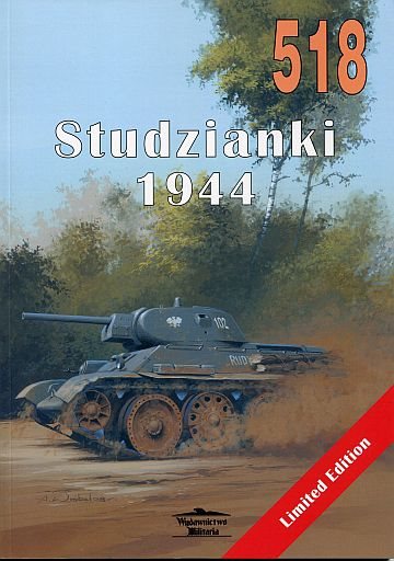 Studzianki 1944 