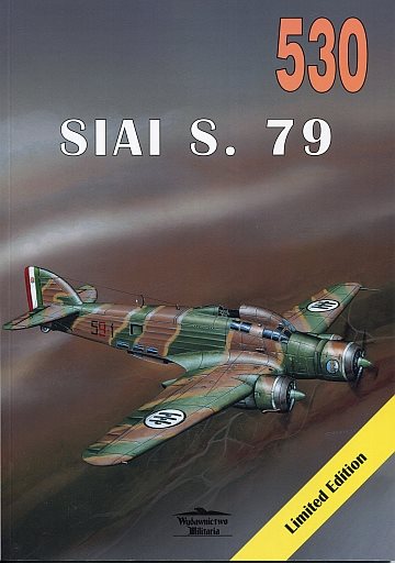 SIAI s.79 