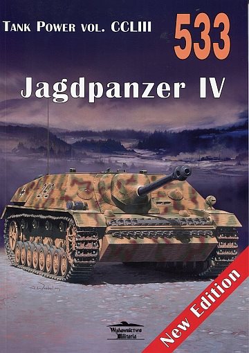 ** Jagdpanzer IV 