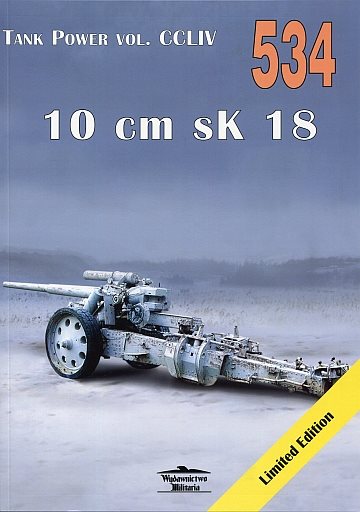  10 cm Sk 18 
