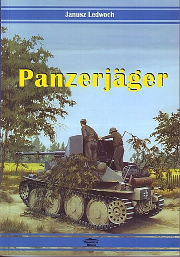  Panzerjäger 