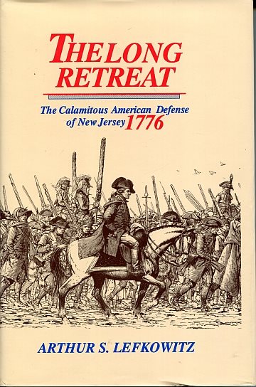 ** The Long Retreat