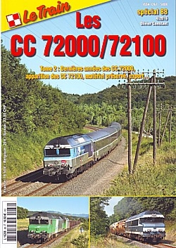 Les CC 72000/72100, Tome 2