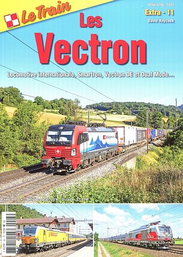 Les Vectron