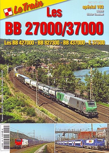  Les BB 27000/37000