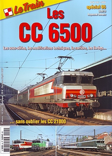 Les CC 6500