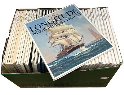 ! Longitude