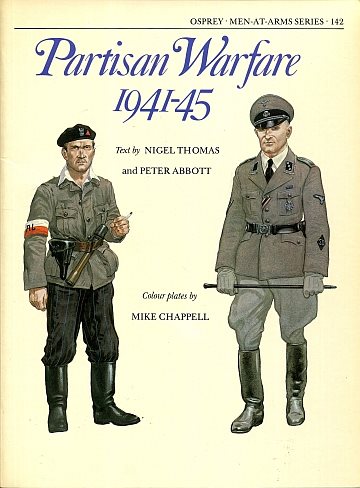 ** Partisan Warfare 1941-45