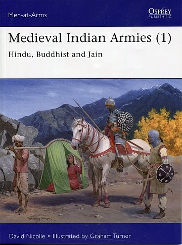  Medieval Indian Armies (1)