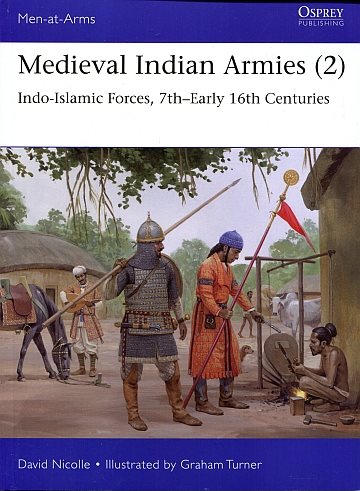  Medieval Indian Armies 2