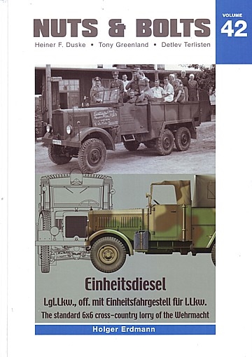 Einheitsdiesel 