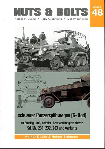 Schwerer Panzerspähwagen [6-Rad]