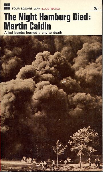 ** Night Hamburg Died 