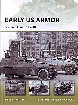  Early US Armor (2)