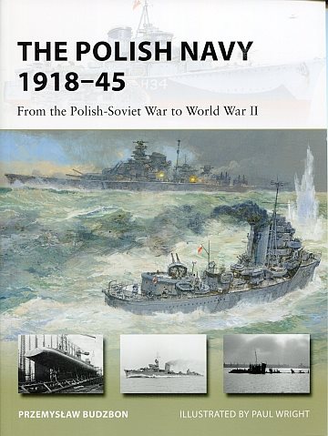  Polish Navy 1918-45 