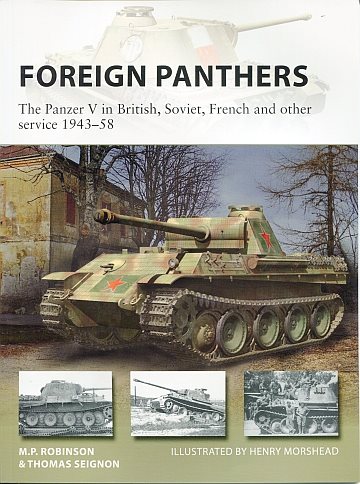 Foreign Panthers