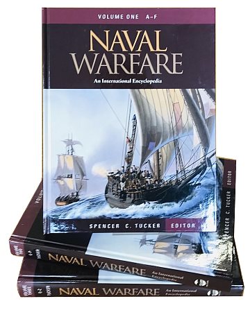 !** Naval Warfare Vol I-III