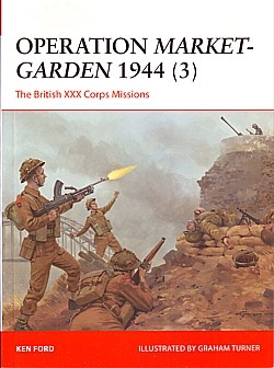 Operation Market Garden 1994 vol. 3
