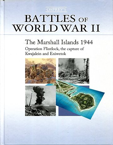 !** Marshall Islands 1944