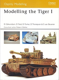 Modelling the Tiger I