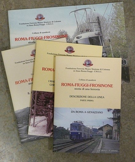  Roma-Fiuggi-Frosinone