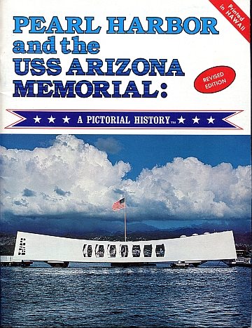 ** Pearl Harbor and the USS Arizona Memorial