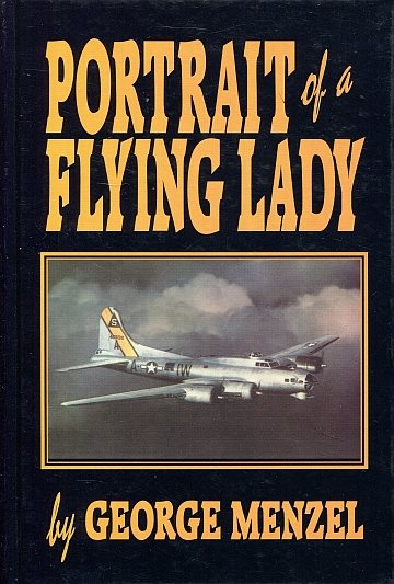 ** Portrait of a Flying Lady 