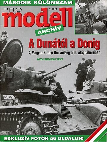 ** A Dunától a Donig