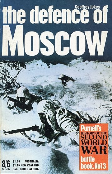 Defense of Moscow