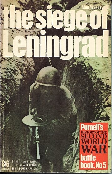 Siege of Leningrad