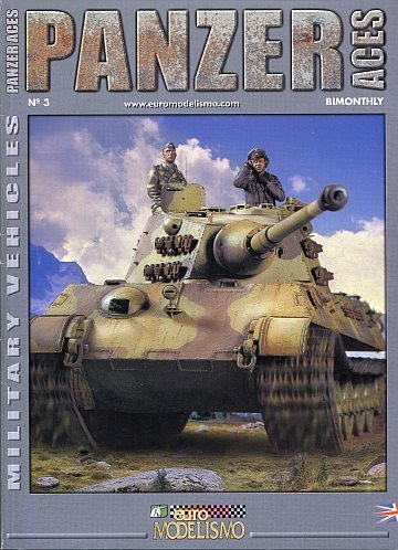 **Panzer Aces 3