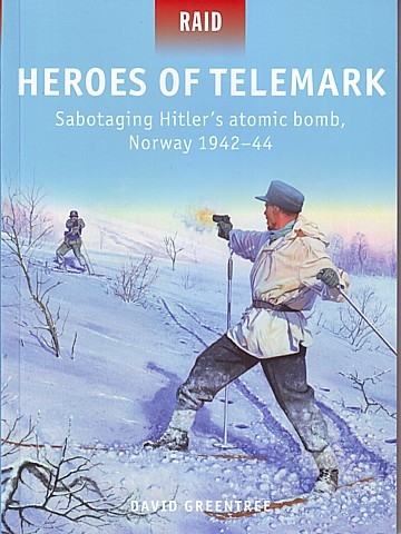 Heroes of Telemark