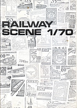 Railway Scene 70-1