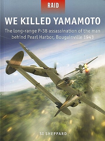 We Killed Yamamoto 
