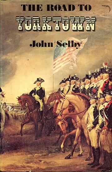 ** Road to Yorktown